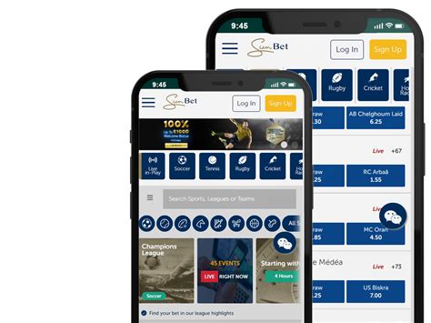 How To Download Sunbet Apps: Get the Sun bet For Your Device