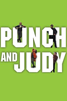 ‎Punch and Judy • Film + cast • Letterboxd