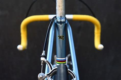 Steel Vintage Bikes