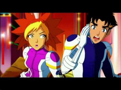 My Top 10 Favorite Tv Show From Jetix