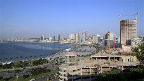 Most expensive city in Africa in Chad, Kinshasa, Lagos, Luanda — Quartz Africa