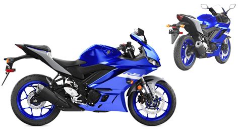 Yamaha R3 Specs 2020 : 2020 Yamaha YZF-R3 ABS Motorcycles Orlando Florida N/A / This is a brief ...