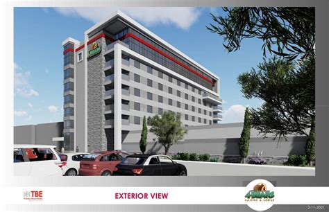 North Dakota’s 4 Bears Casino & Lodge adding seven-story hotel tower – REJournals