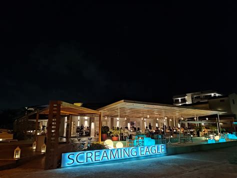 Gallery — Screaming Eagle Restaurant