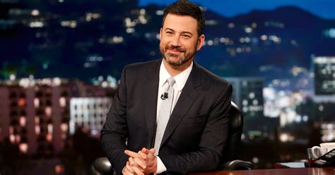 Jimmy Kimmel Obamacare Monologue