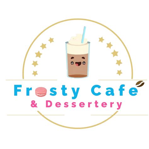 Menu – Frosty Cafe