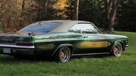 1966 Impala for Sale | Lowrider for Sale | Classic Cars | Minnesota - YouTube