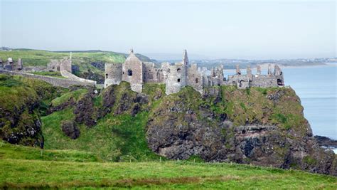 A Day on the Antrim Coast, Ireland's Scenic North by Rick Steves