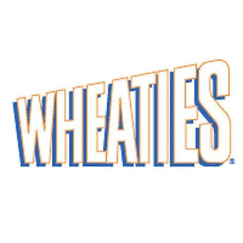 Wheaties | Brands of the World™ | Download vector logos and logotypes