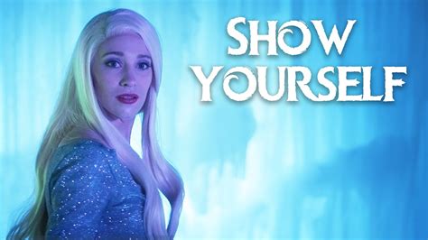 Gambar Frozen 2 Elsa Show Yourself ~ kumpulan koleksi gambar hd