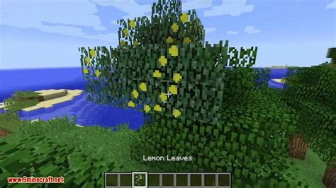 Combustible Lemon Launcher Mod 1.12.2/1.11.2 (Like Portal 2 ...