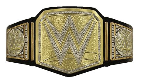 Redesigning the WWE Championship belt - Page 4 - Wrestling Forum: WWE, AEW, New Japan, Indy ...