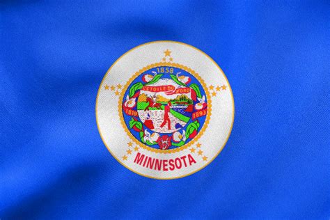 Minnesota: Map, History, Population, Facts, Capitol, Flag, Tree ...