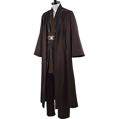 Anakin Ckywalker Costume - LOASP