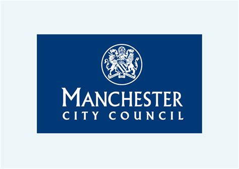 Manchester City Council Vector Art & Graphics | freevector.com