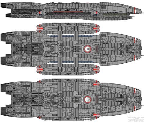 Battlestar Olduvai | Battlestar Prometheus Wiki | Fandom