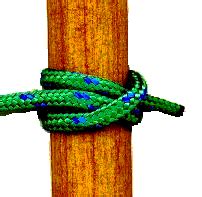 InsaneScouter - Basic Knots with Animation and Usage - The Outdoors Pioneering Knots