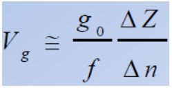 python - matplotlib geostrophic wind plot - Data Science Stack Exchange