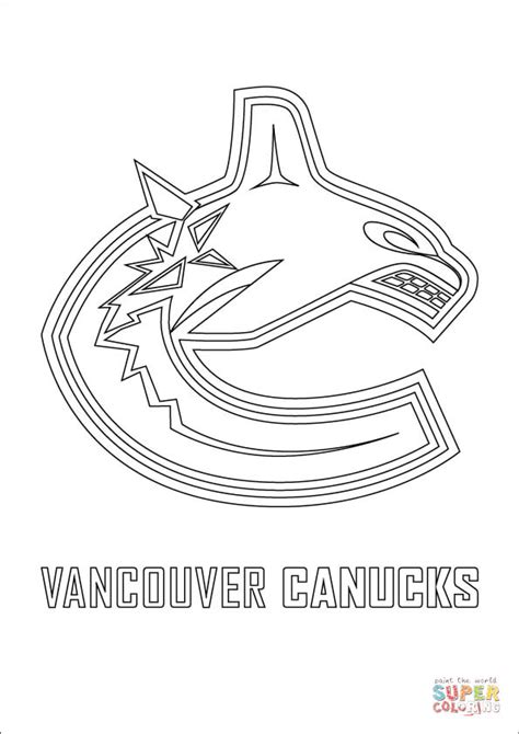 [Request] Logo outline - Creative and Media Forum - Canucks Community