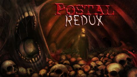 Postal Redux Review (PS4) - Hey Poor Player