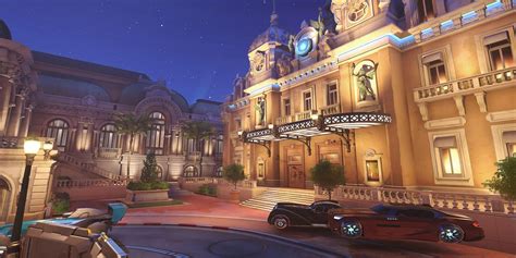 Which OW2 map was your favorite and least favorite? via /r/Overwatch ...