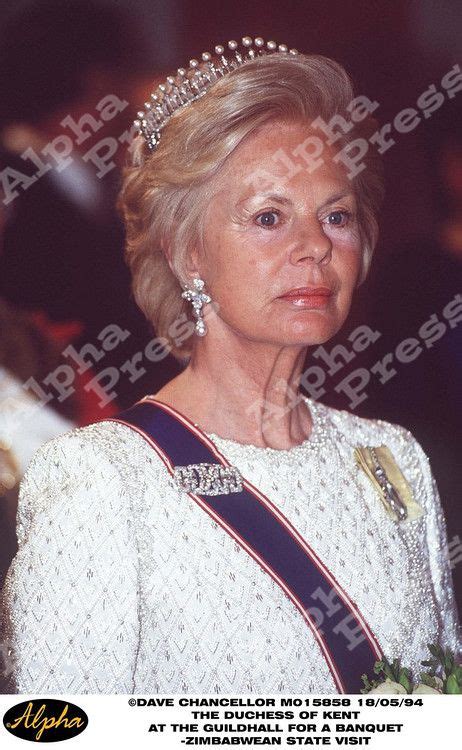 253 best Katherine Duchess of Kent images on Pinterest | 1980s, British ...