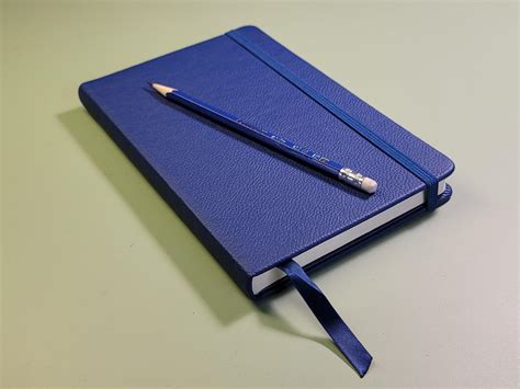 New Month, New Notebook : r/notebooks