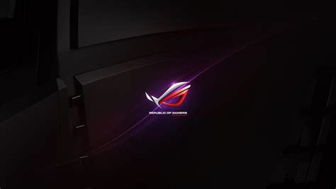 Asus Republic Of Gamers Wallpapers - Wallpaper Cave