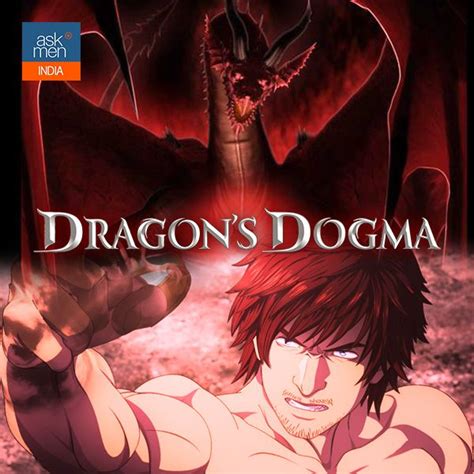 'Dragon's Dogma' Anime Trailer Goes Beyond The Gameplay | Dragon's ...