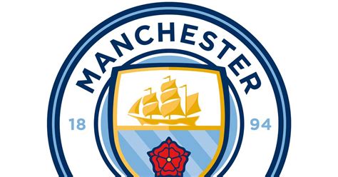 Manchester City new badge released by Intellectual Property Office ...