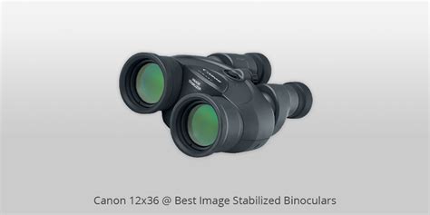 5 Best Image Stabilized Binoculars in 2024