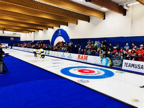 HOME - Chaska Curling Center