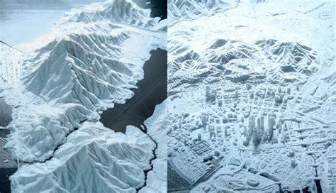 GTA 5 fan 3D prints the entire map in stunning detail | GamesRadar+