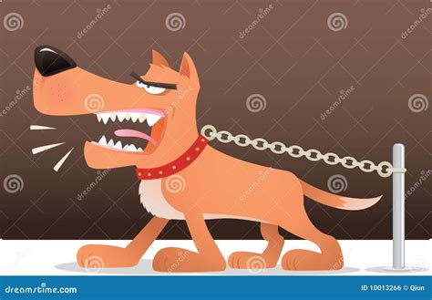 Dog Barking Cartoon Images ~ Barking Dog Vector | Driskulin