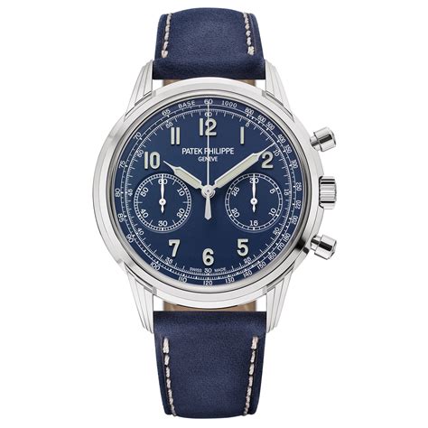 Patek Philippe Ref. 5172G Chronograph | Watchonista