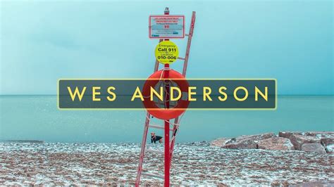 For those who enjoy the style of director Wes Anderson films and want to incorporate that style ...