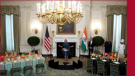 Nod to PM Modi's call, Millets to be featured in White House State Dinner menu