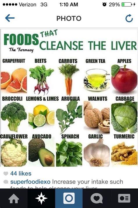 Printable Diet Plan For Fatty Liver - PrintableDietPlan.com