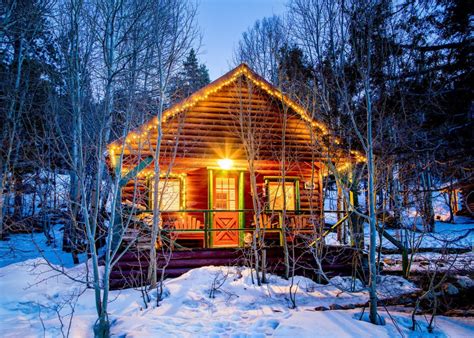 From rustic to modern, the best Lake Tahoe cabins to snuggle up in this ...