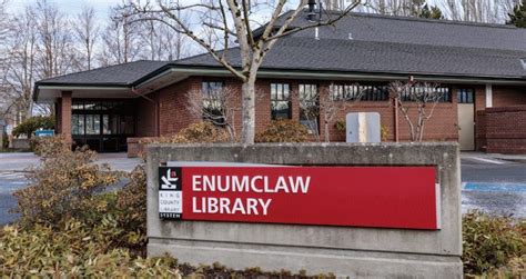 Public Library | Enumclaw, WA - Official Website