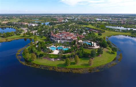 The Lake Club Set Sales Record in 2019 | Sarasota Magazine