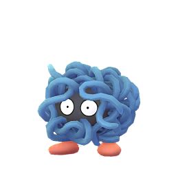 Tangela (Pokémon GO) - Best Movesets, Counters, Evolutions and CP