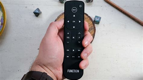 Apple TV 2021 — Apple should copy this remote now | Tom's Guide