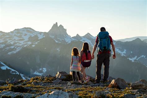 How to Plan a Family Adventure Trip, According to an Expert