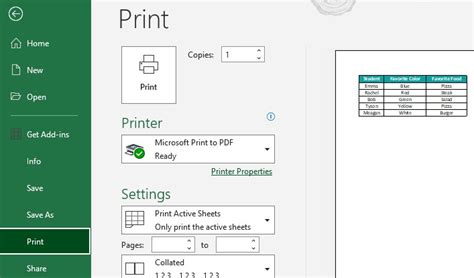 Print Excel Gridlines - Top 2 Methods, How To Print Gridlines?