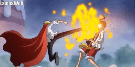 Canon Diable Jambe Techniques (Updated) | Wiki | One Piece: Seas Of ...