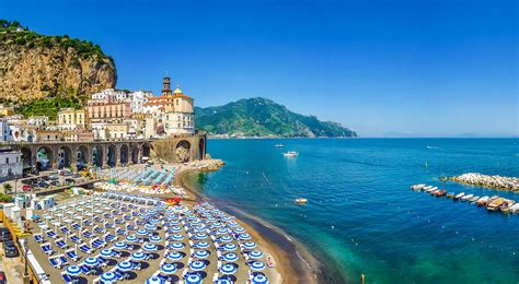 4 Star Hotel Atrani Spa in Amalfi Coast | Palazzo Ferraioli