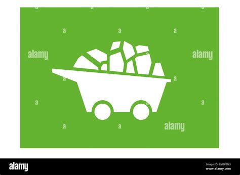 Coal cart hi-res stock photography and images - Alamy