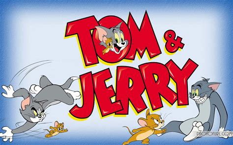 Tom and Jerry 2014 full episodes in English