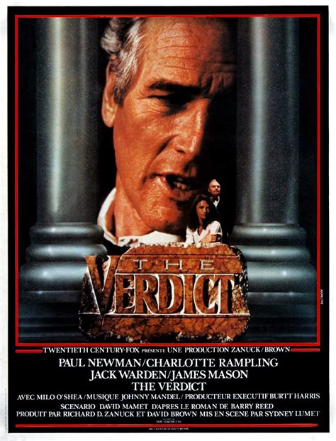 The Verdict (1982)